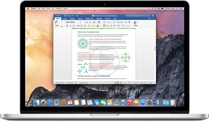 Innovative Design! MacBook Has Potential, Apple Engineers Happy