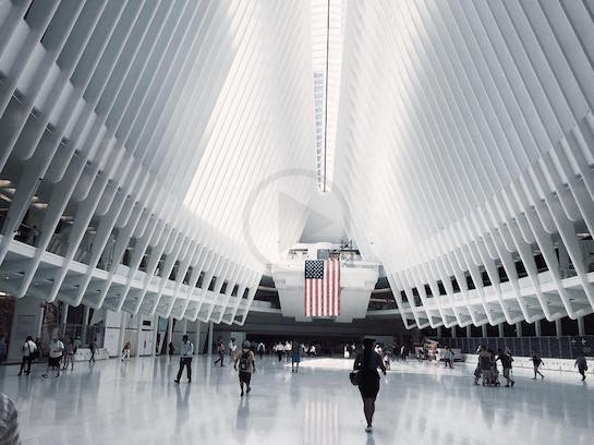 Apple to Open Their World Trade Center Apple Store