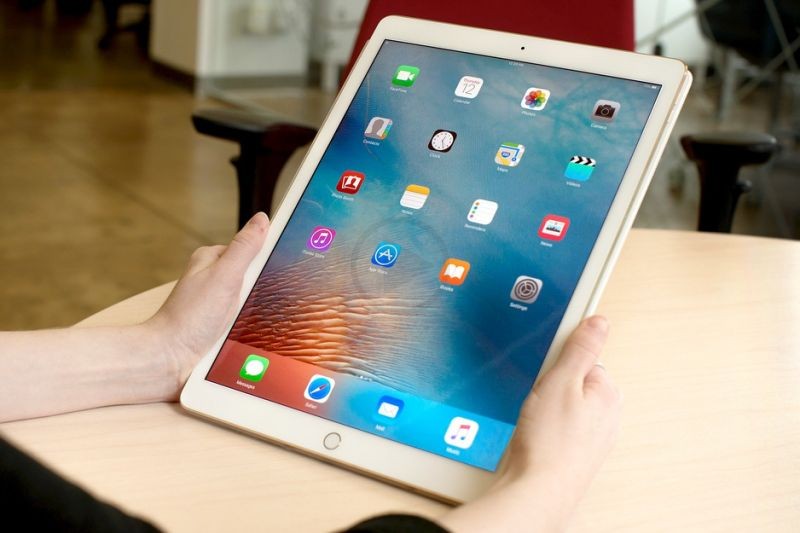 Apple’s Future Plans with iPad Lineup Revealed