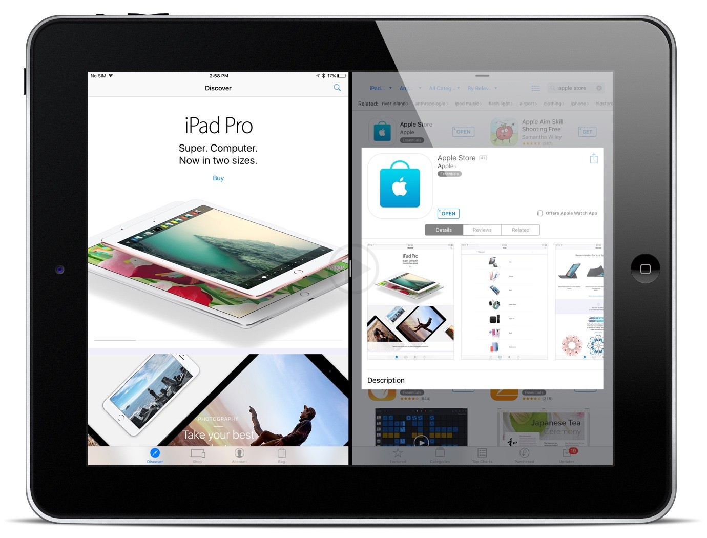 iOS app for Apple Store Comes with New Features and Recommendations