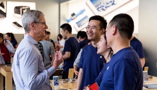 Powerful Protection! China Gets Serious About Cybersecurity, Apple Helpless