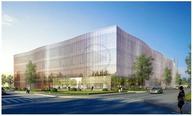 Apple is Known to Be Planning R&D Facility and Database Center Giving Away 1K