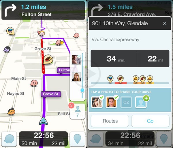 Do More when on Road with These 5 Apps