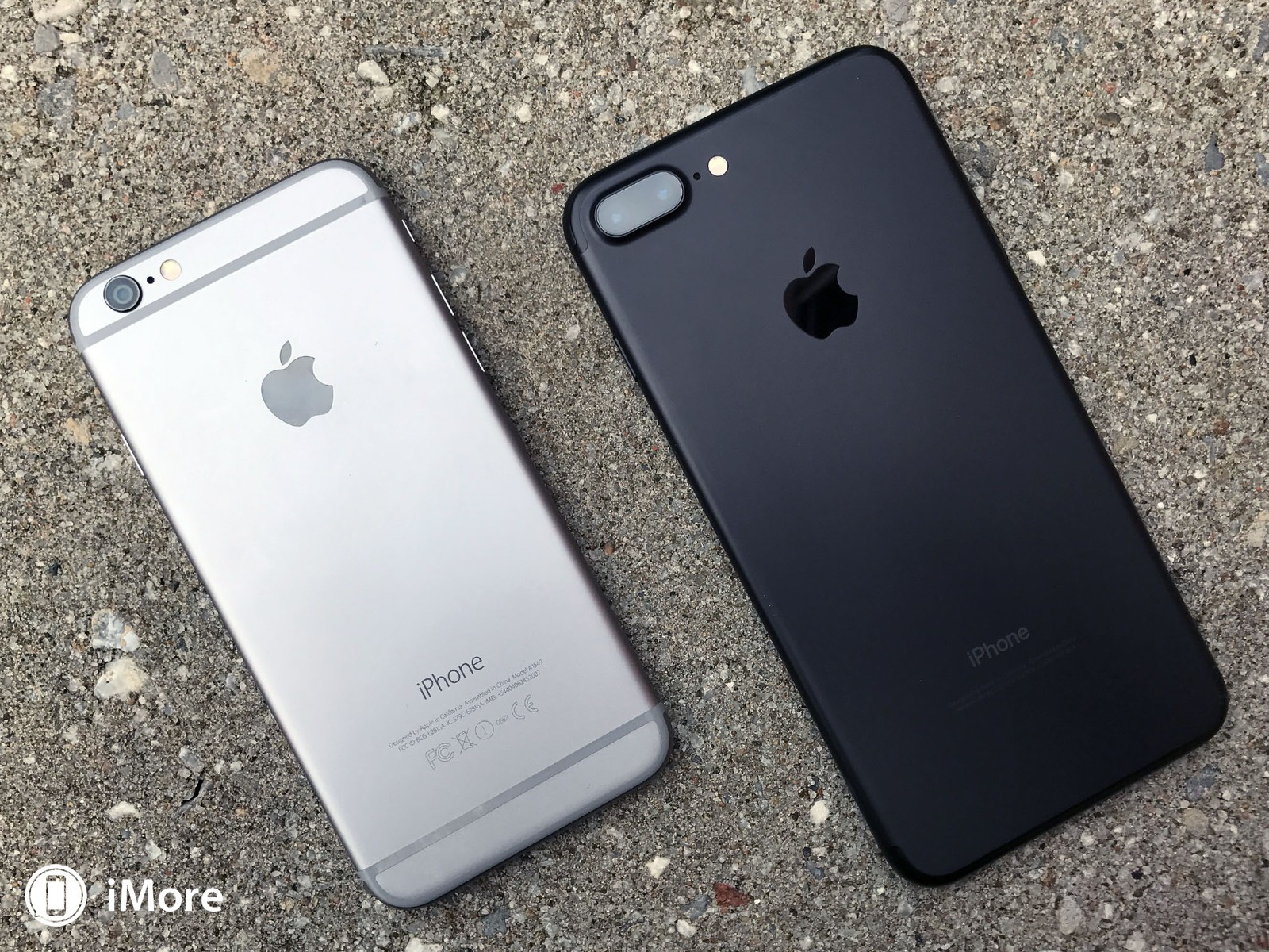 Reaffirmation Gives in Reports about the Design of the iPhone 7 to Come with Other Features  that Have Been Rumoured