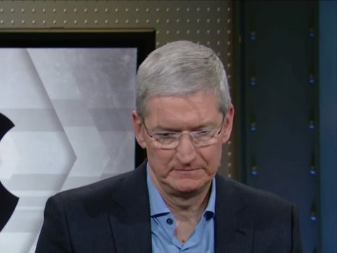 Scary Predictions! Apple Not Ready For 2017, Cook Disappointed