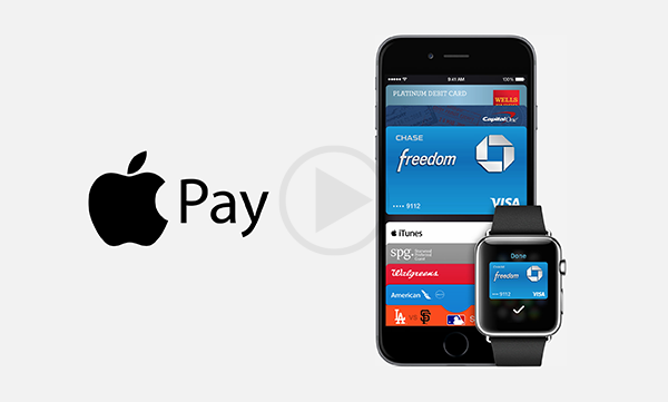 Growing Fast! Apple Pay’s Tremendous Popularity, Cook’s Revolutionary Ideas