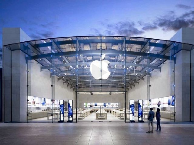 Extra Conditions Imposed Even Though the Go Ahead is Given to Apple for the Irish Data Center