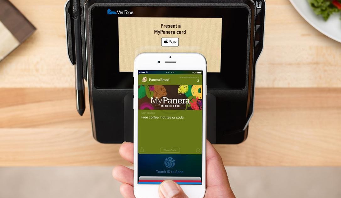 Apple Pay Reaches Out to More Banks