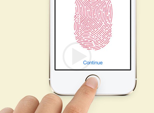 Authentication Ways of Apple for Users