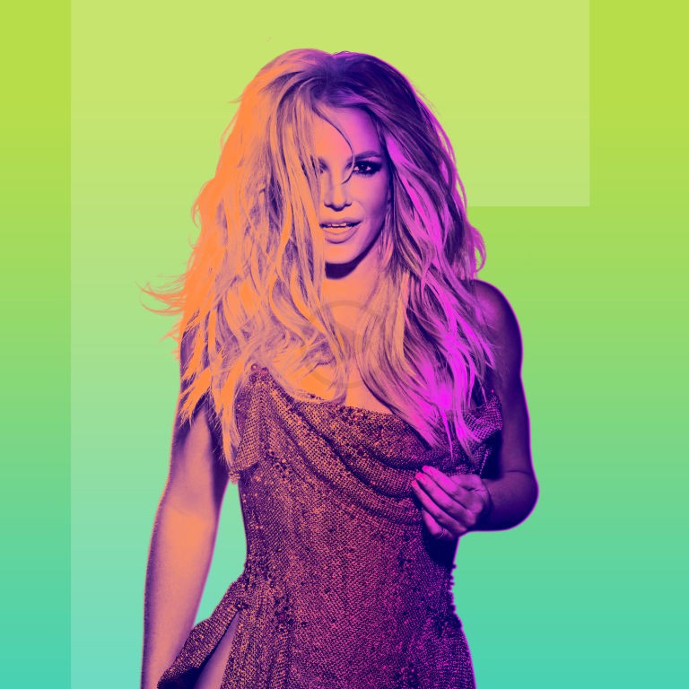 Apple’s Music Exclusive Chooses Britney Spears New Album