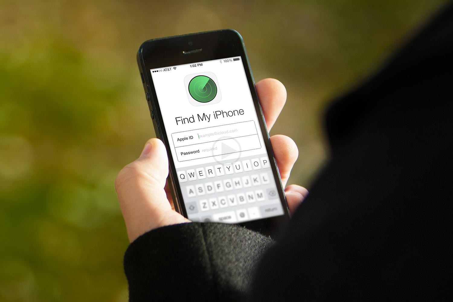 The Hackers of Apple ID are Demanding Ransom by Using Find My iPhone