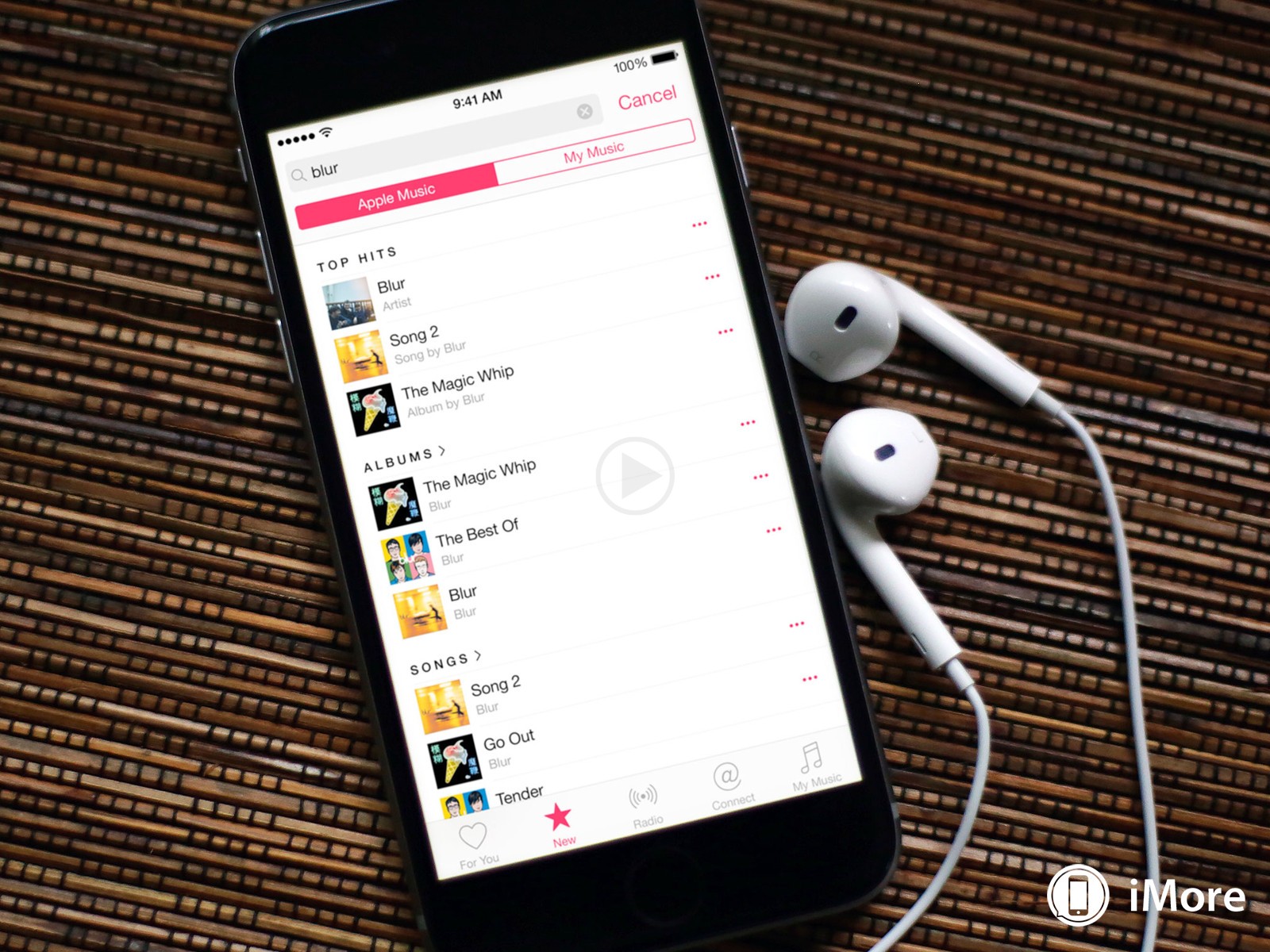 Big Reboot! Apple Trying To Change Everything about Music