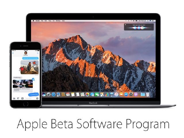 MacOS Sierras Latest Beta Version to Support Romanian and Czech Language of Siri