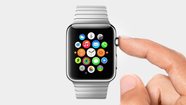 The Apple Watch is the Next Patent that Samsung May Just be Attempting to Copy