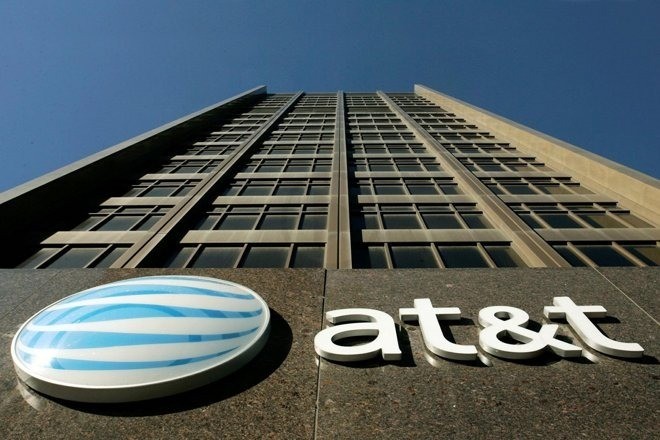 AT & T Slammed a Fine by FCC for Sham Directory
