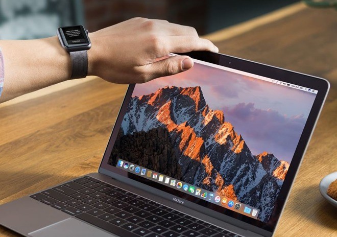 Developers Now Have Access to the Beta of the MacOS 10.12 Sierra Through the App Store