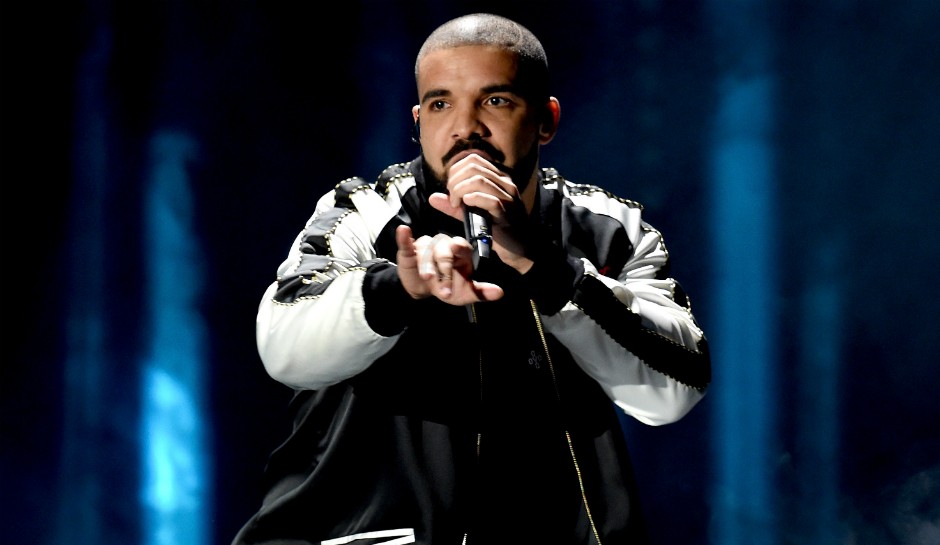 Drake Effect! Apple Music Features Rapper to Win Hearts