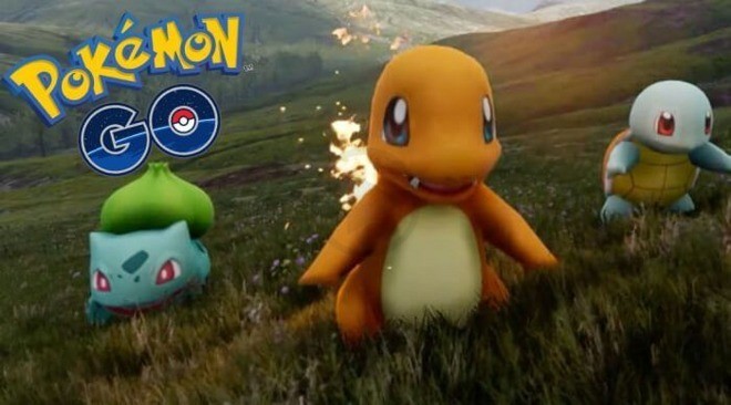 Latest Update of Pokémon Comes with Safety Features and Also Battery Saving Mode