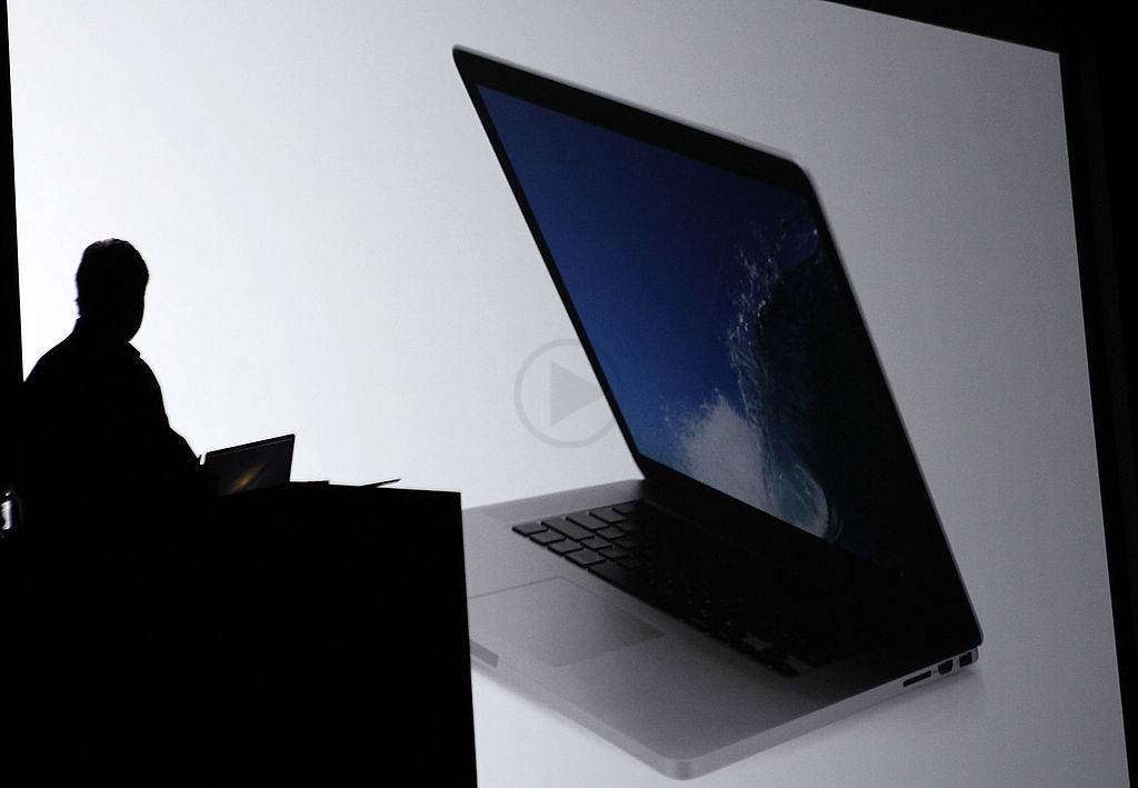 The New MacBook Pro Comes with a Lot of Features and Changes