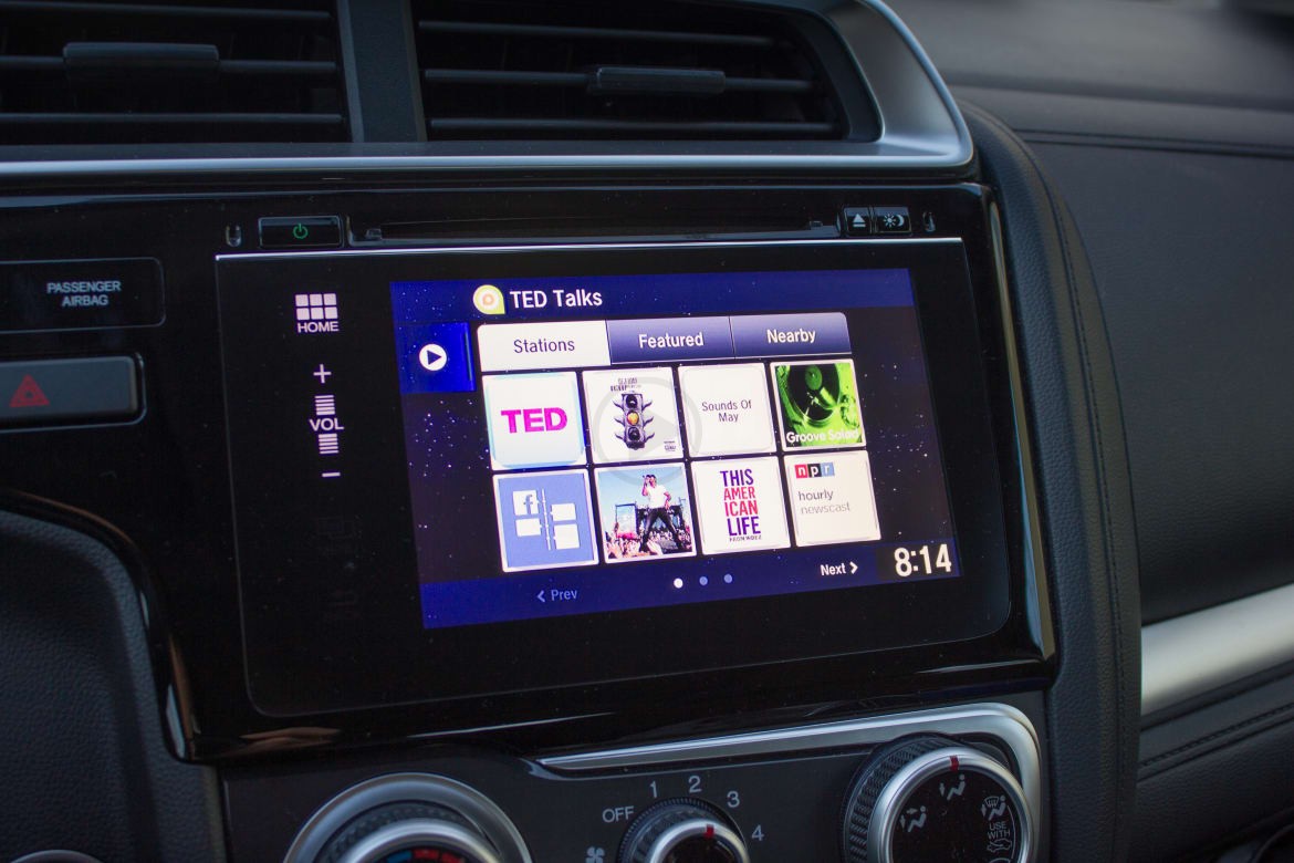 Welcome Honda’s Latest CarPlay Vehicle this Fall