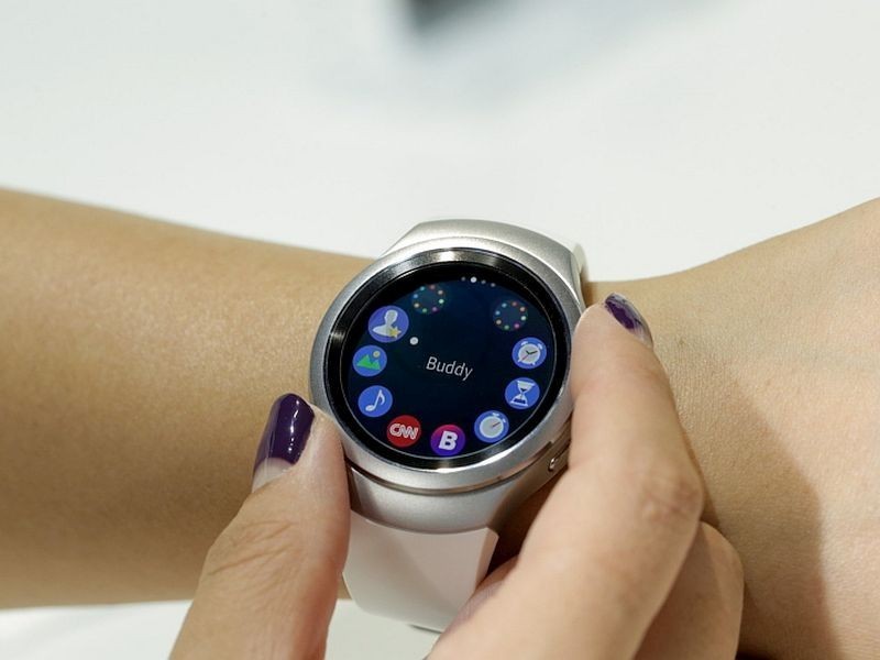 Samsung galaxy watch r930