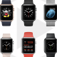 Was Apple Stealing Technology for the Apple Watch?