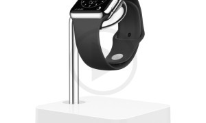 Valet Dock Charger by Belkin for Apple Watch