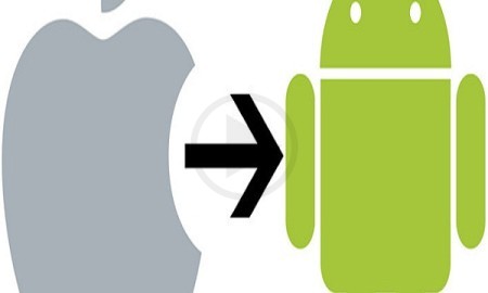 Apple Not Developing iOS To Android Migrating Tool