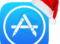 App Store Makes $1.1 Billion During Christmas