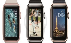 Apple Watch 2 Production Rumors Surface