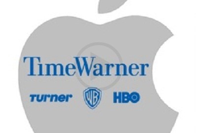 Apple In Line To Buy Warner Bros