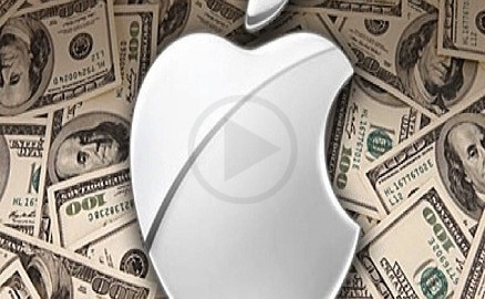 Apple In Tax Scandal