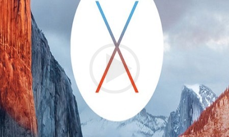 Newer Version Of Beta OS X Released