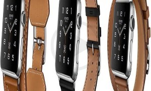 Apple Watch Hermes Edition In The Works