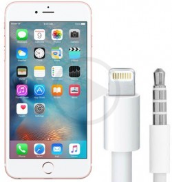 Logistics Gossips Reaffirm Apple iPhone 7 Wont Have Earphone Jack