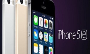 New iPhone May Be Named iPhone 5e