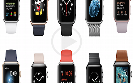 Apple Watch 2 March Release?