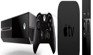 New smaller XBox To Compete With Apple TV
