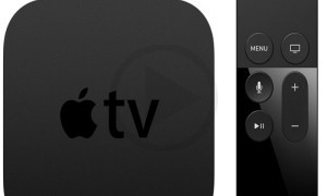 Apple Streaming Service