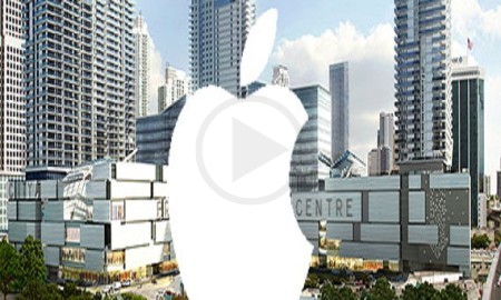 Apple’s New Store In Florida Is Amazing. Find Out Why!