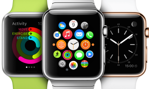 Apple Watch Sales Hit 5.1M During Q4 2015, Pushing Smartwatches Ahead Of Swiss Watch For The First Time