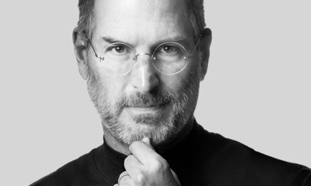 Steve Jobs In DVD And Blu‐Ray