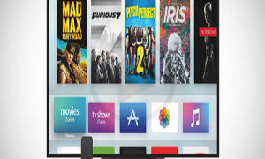 Apple TV App Store Gains App Previews Videos On TvOS
