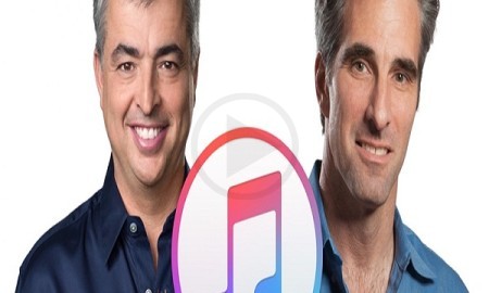 New Version Of iTunes Coming Up