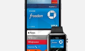 Apple Pay Comes To Over 40 More Banks And Credit Unions