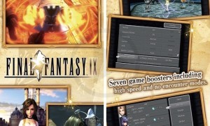 Final Fantasy IX Is Finally Available On The iOS Platform
