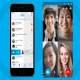 New Group Chat Feature For Skype