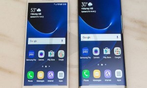 Samsung Releases New Smartphones To The Market