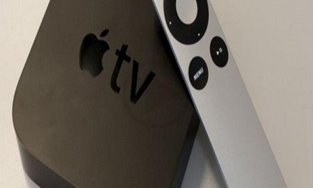 Apple Releases Software Update For Third‐Generation Apple TV