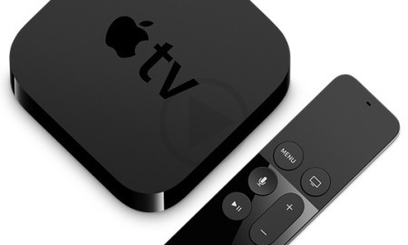 Apple TV Has New App Preview Feature